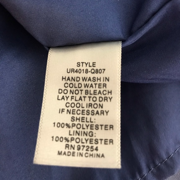 One Clothing Long Sleeve Romper. Size XS - Picture 7 of 9